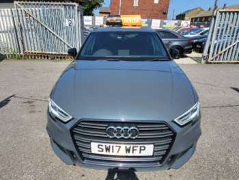 Used Audi A3 2017 for sale - 74949835: Photo