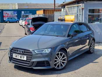 Used Audi A3 2017 for sale - 74949835: Photo
