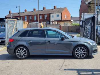 Used Audi A3 2017 for sale - 74949835: Photo