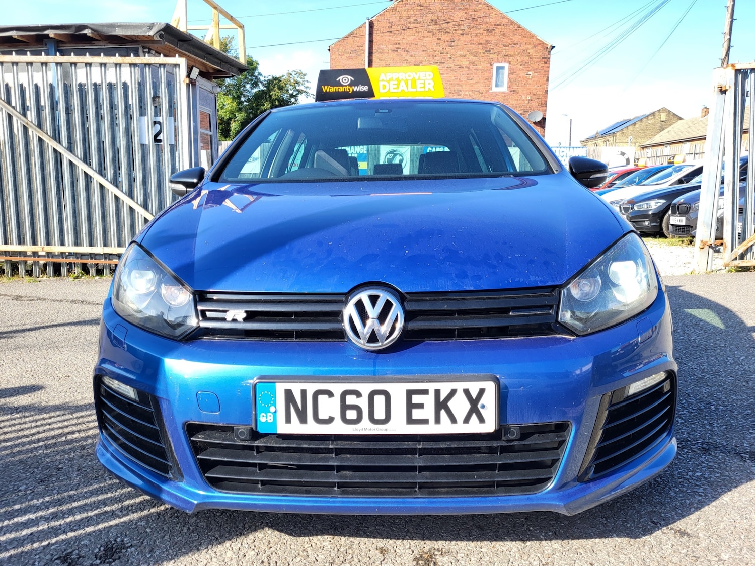 Used Volkswagen Golf 2010 for sale - 76263041: Photo 14
