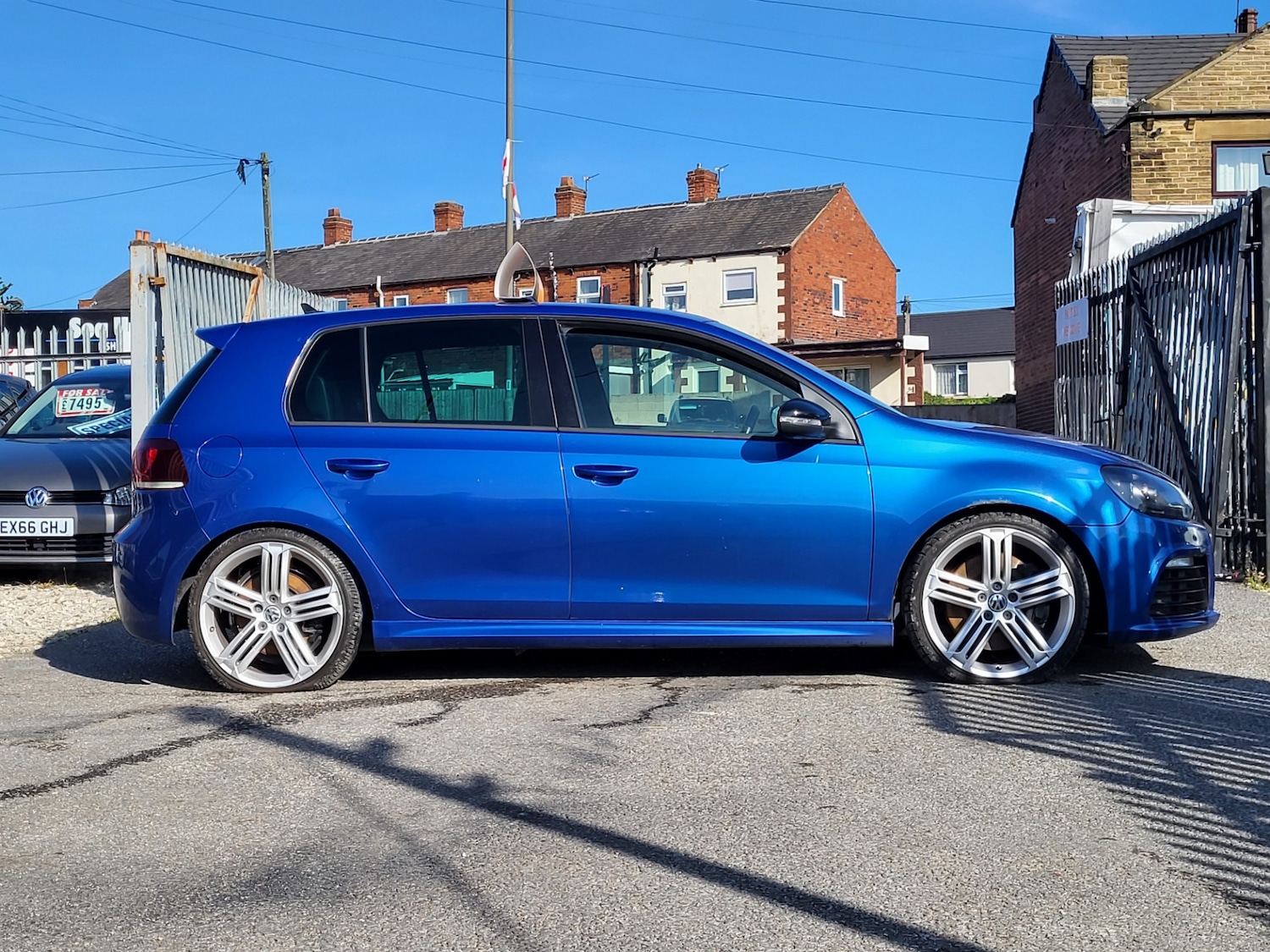 Used Volkswagen Golf 2010 for sale - 76263041: Photo 16