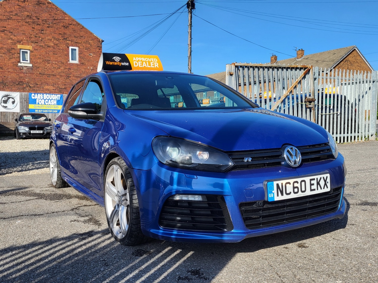 Used Volkswagen Golf 2010 for sale - 76263041: Photo 23
