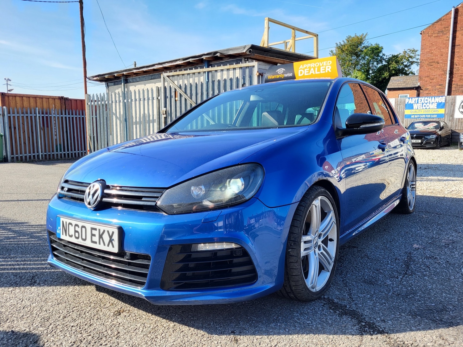 Used Volkswagen Golf 2010 for sale - 76263041: Photo 24