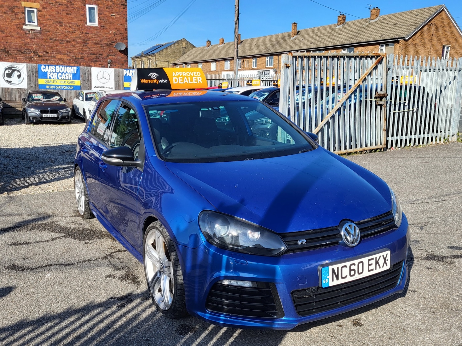 Used Volkswagen Golf 2010 for sale - 76263041: Photo 26