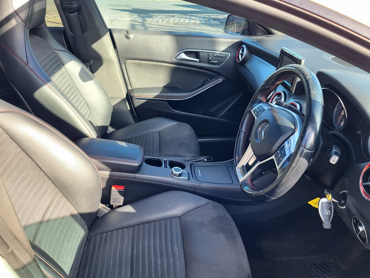 Used Mercedes-Benz CLA 2013 for sale - 76382854: Photo 18