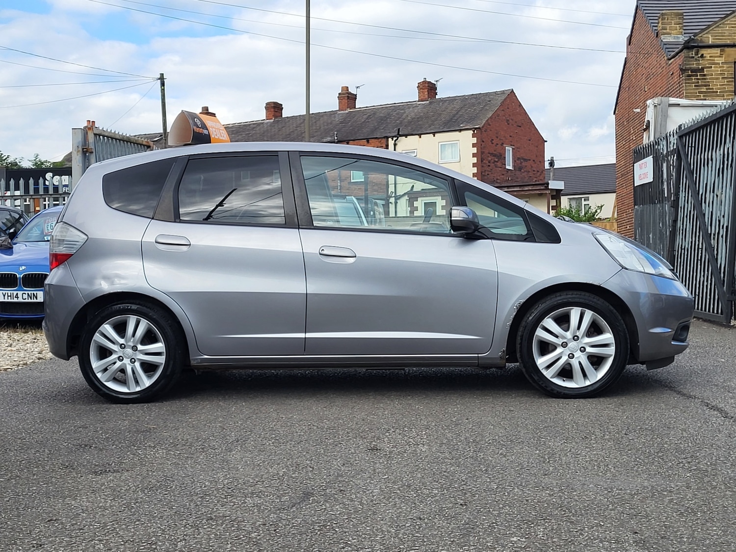 Used Honda Jazz 2009 for sale - 76258068: Photo 15