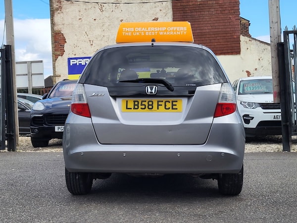 Used Honda Jazz 2009 for sale - 76258068: Photo 23