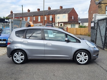 Used Honda Jazz 2009 for sale - 76258068: Photo