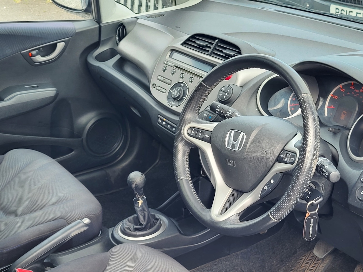Used Honda Jazz 2009 for sale - 76258068: Photo 7