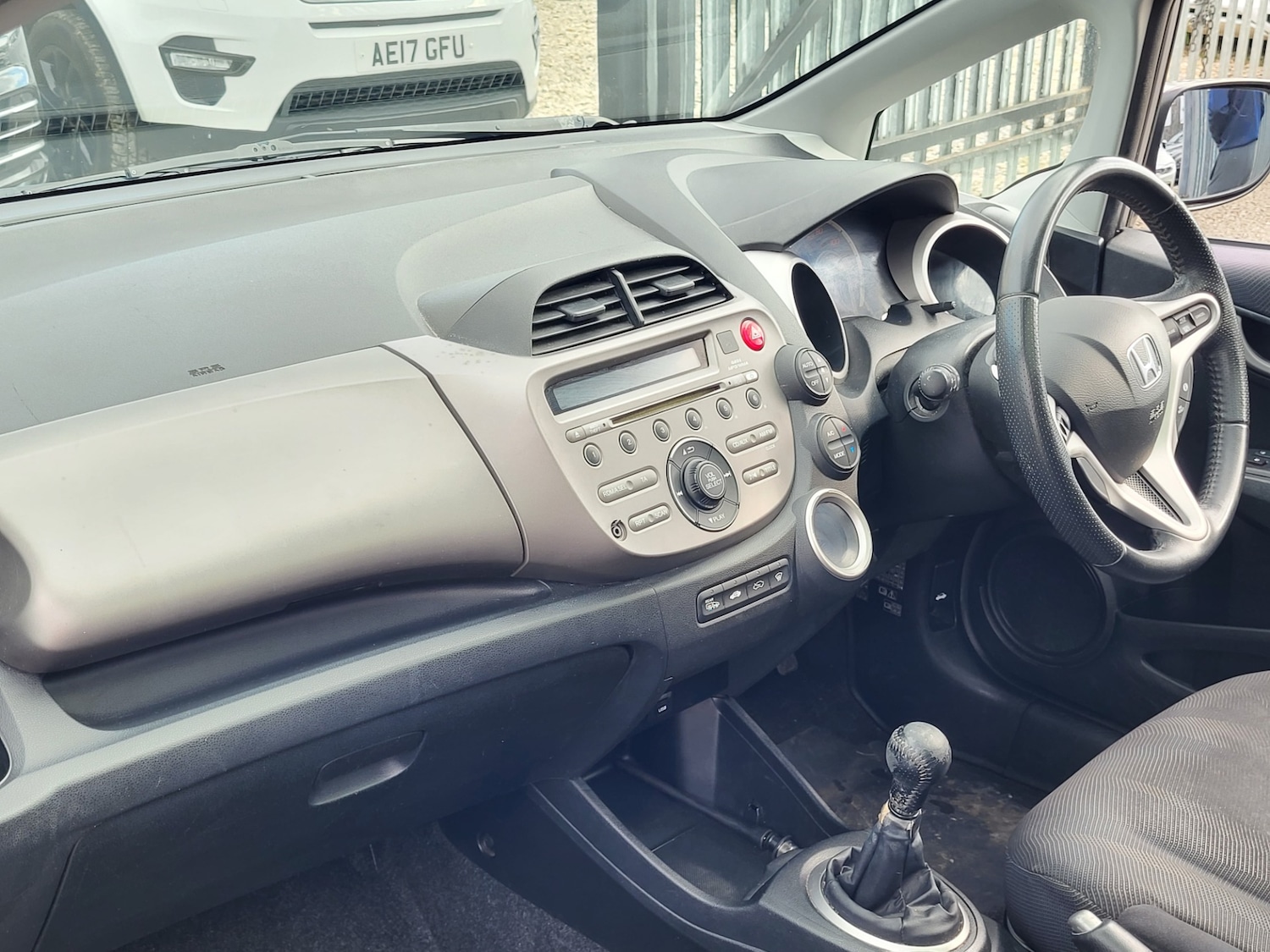 Used Honda Jazz 2009 for sale - 76258068: Photo 8