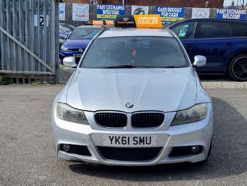 Used BMW 3 Series 2011 for sale - 74492034: Photo