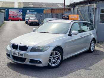 Used BMW 3 Series 2011 for sale - 74492034: Photo