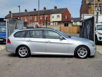 Used BMW 3 Series 2011 for sale - 74492034: Photo