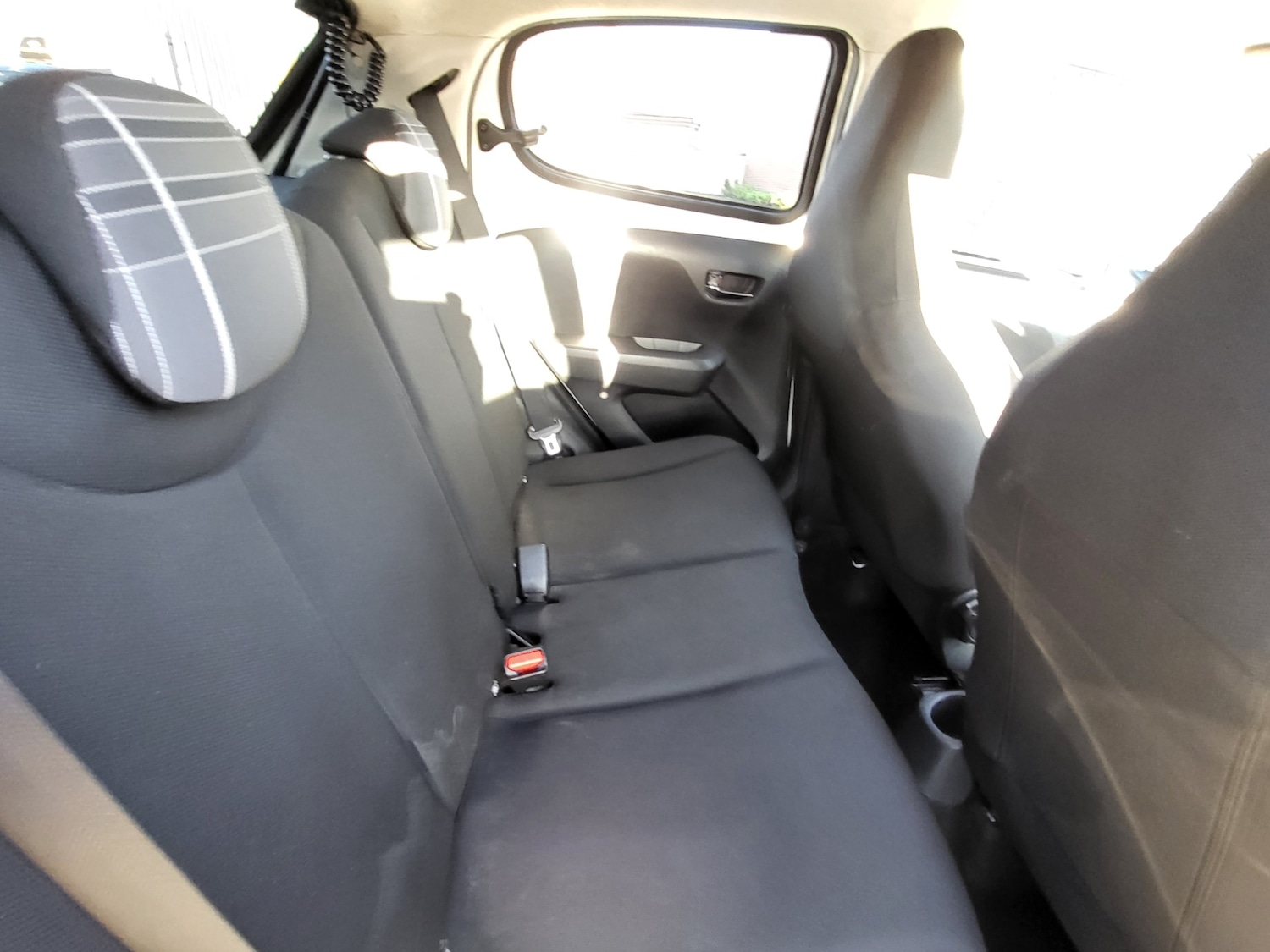 Used Peugeot 108 2017 for sale - 76791653: Photo 19