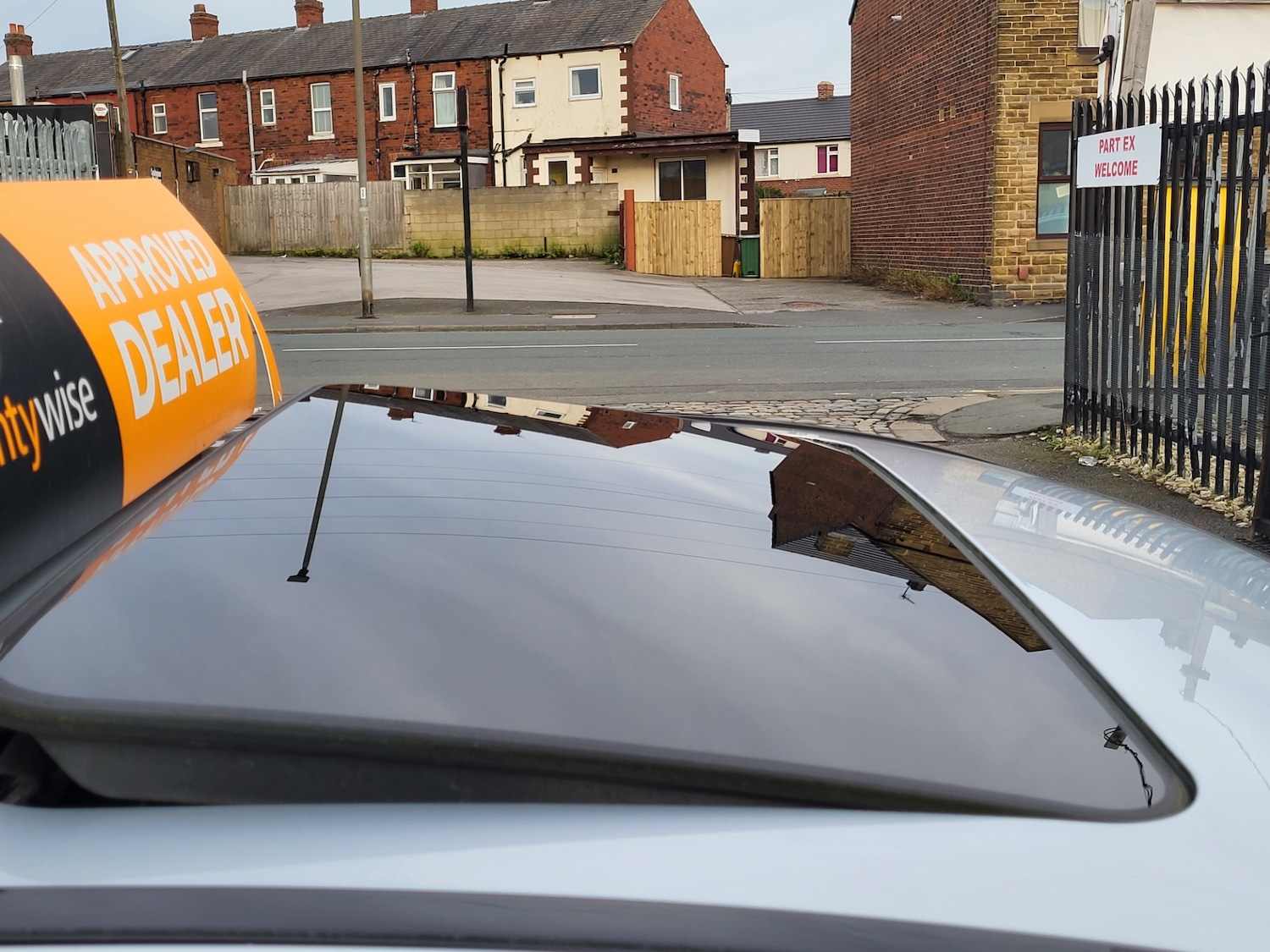 Used Mercedes-Benz C Class 2013 for sale - 76258152: Photo 6