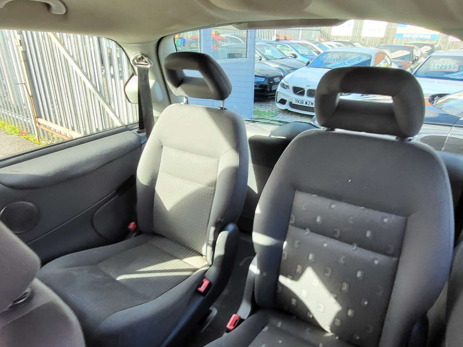 Used Volkswagen Sharan 2009 for sale - 76363998: Photo 17