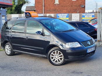 2009 (09) - 2.0 TDI DPF SE