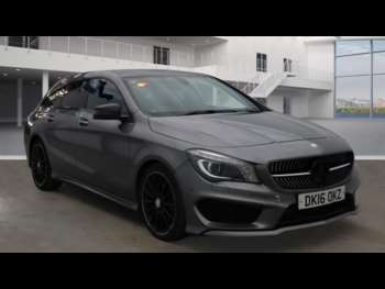 2016 (16) - 220d AMG Sport Shooting Brake 5dr Tip Auto PAN ROOF TOP SPEC