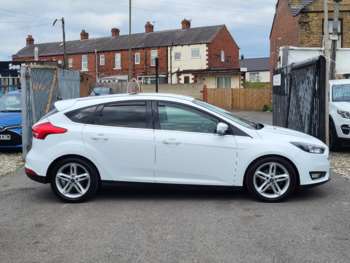 Used Ford Focus 2015 for sale - 74471849: Photo