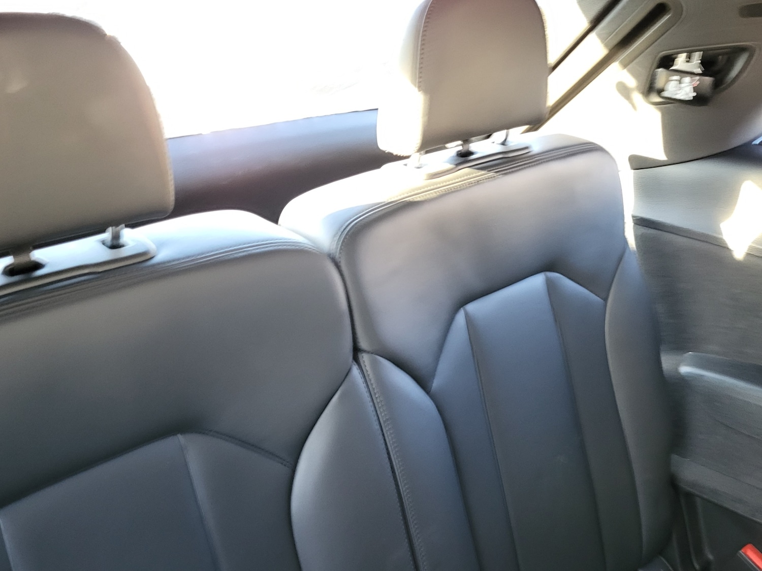 Used Audi SQ7 2018 for sale - 76263100: Photo 21