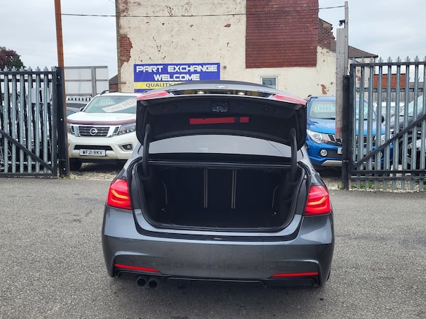 Used BMW 3 Series 2015 for sale - 76273174: Photo 10