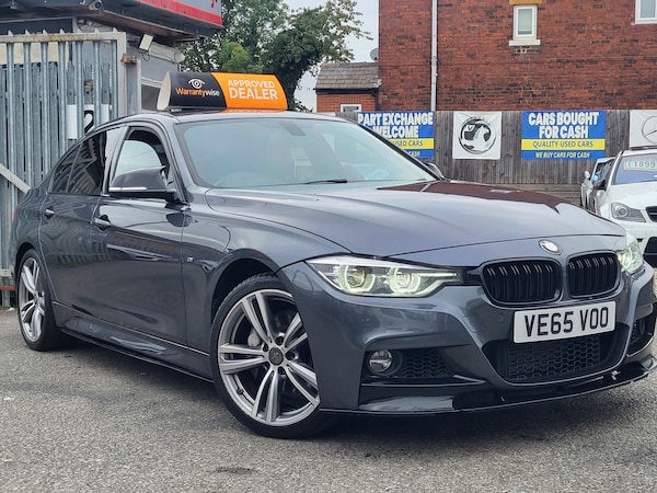 Used BMW 3 Series 2015 for sale - 76273174: Photo 12