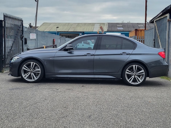 Used BMW 3 Series 2015 for sale - 76273174: Photo 16