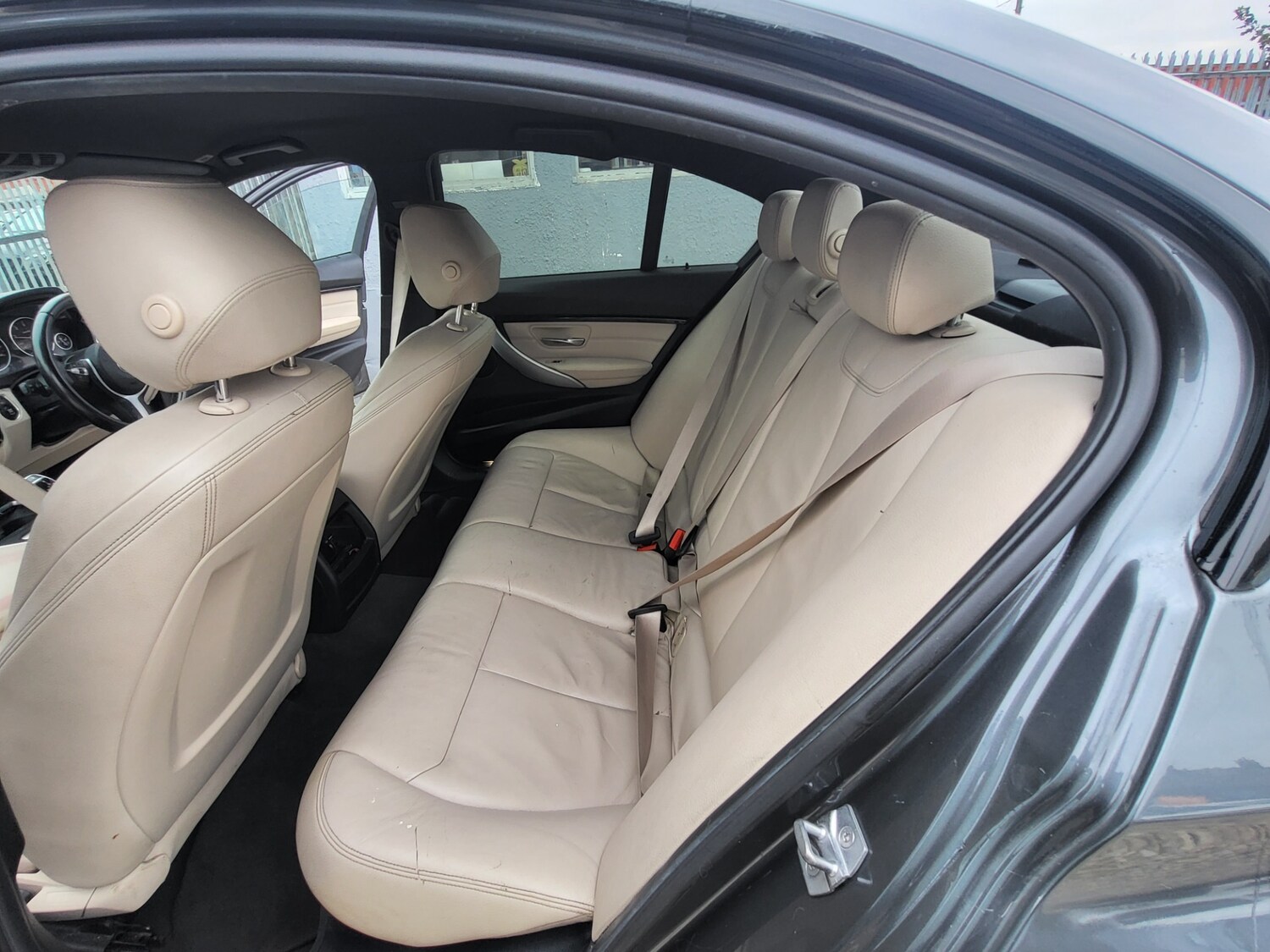 Used BMW 3 Series 2015 for sale - 76273174: Photo 18