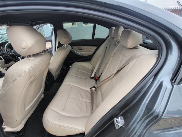 Used BMW 3 Series 2015 for sale - 76273174: Photo 18