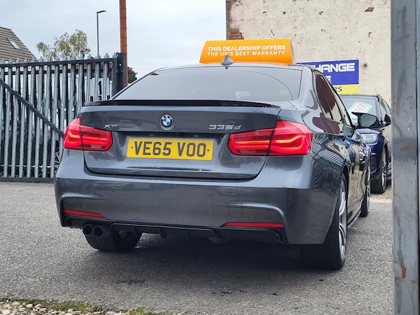Used BMW 3 Series 2015 for sale - 76273174: Photo 19