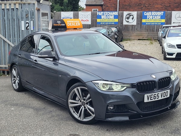 Used BMW 3 Series 2015 for sale - 76273174: Photo 1