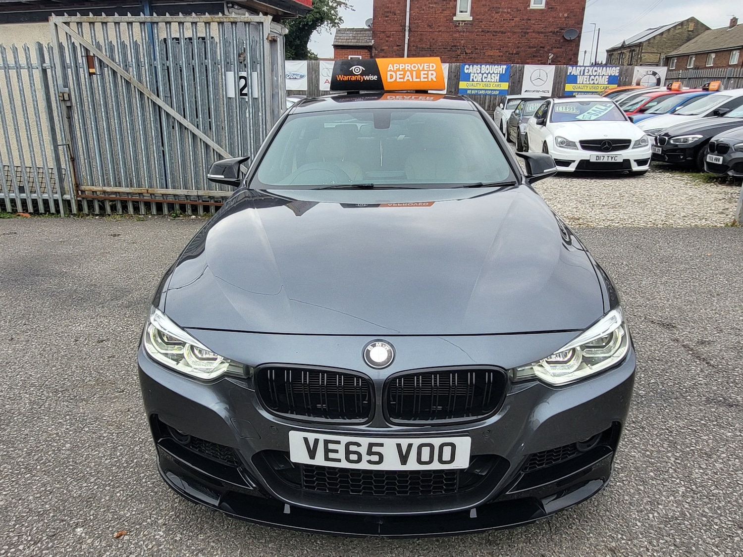Used BMW 3 Series 2015 for sale - 76273174: Photo 2