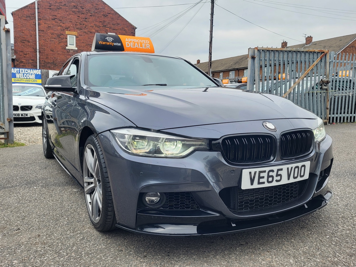 Used BMW 3 Series 2015 for sale - 76273174: Photo 21