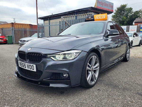 Used BMW 3 Series 2015 for sale - 76273174: Photo 22