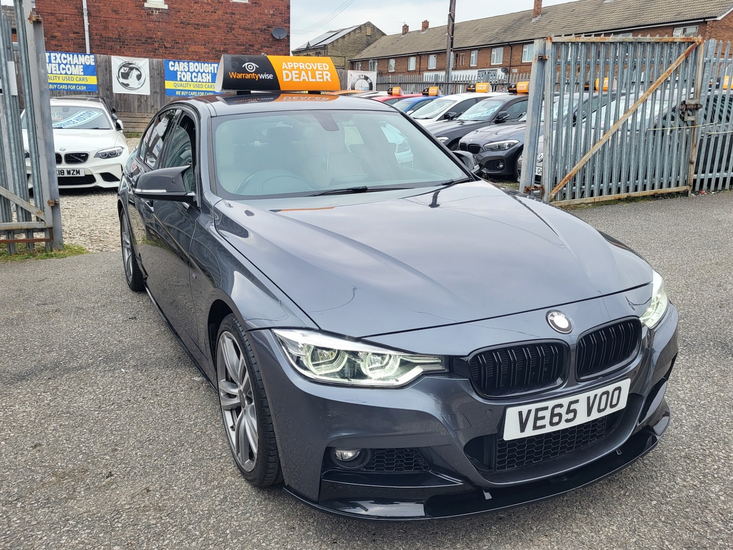 Used BMW 3 Series 2015 for sale - 76273174: Photo 24