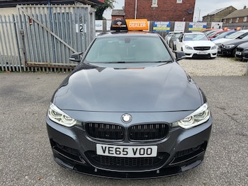 Used BMW 3 Series 2015 for sale - 76273174: Photo 2