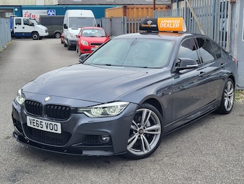 Used BMW 3 Series 2015 for sale - 76273174: Photo 3
