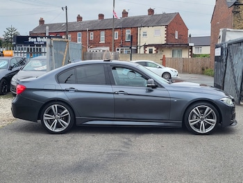 Used BMW 3 Series 2015 for sale - 76273174: Photo 4