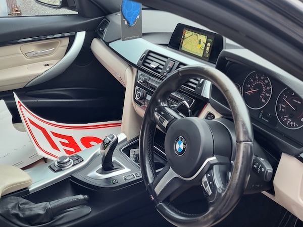 Used BMW 3 Series 2015 for sale - 76273174: Photo 6