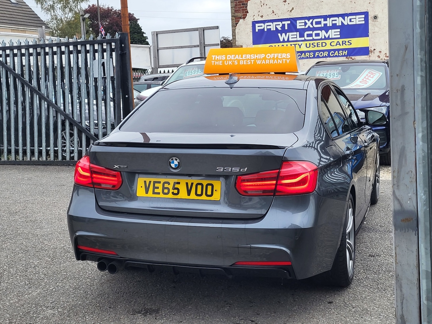 Used BMW 3 Series 2015 for sale - 76273174: Photo 8