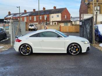 Used Audi TT 2013 for sale - 72905683: Photo