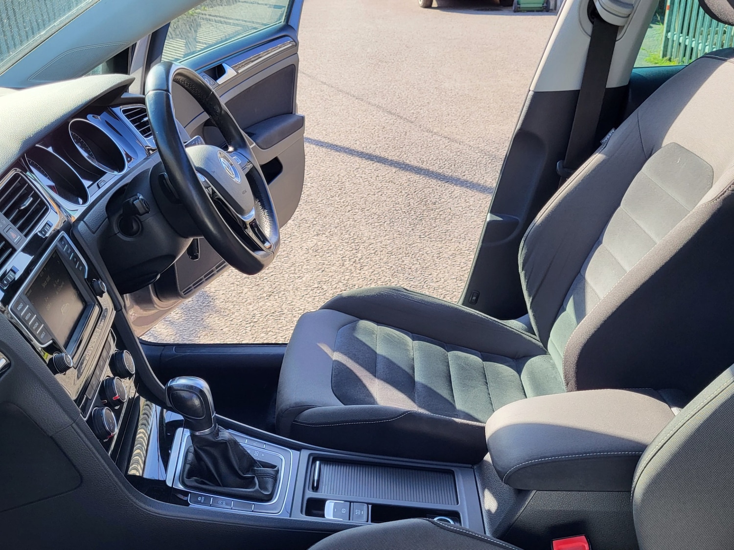 Used Volkswagen Golf 2016 for sale - 76263036: Photo 19