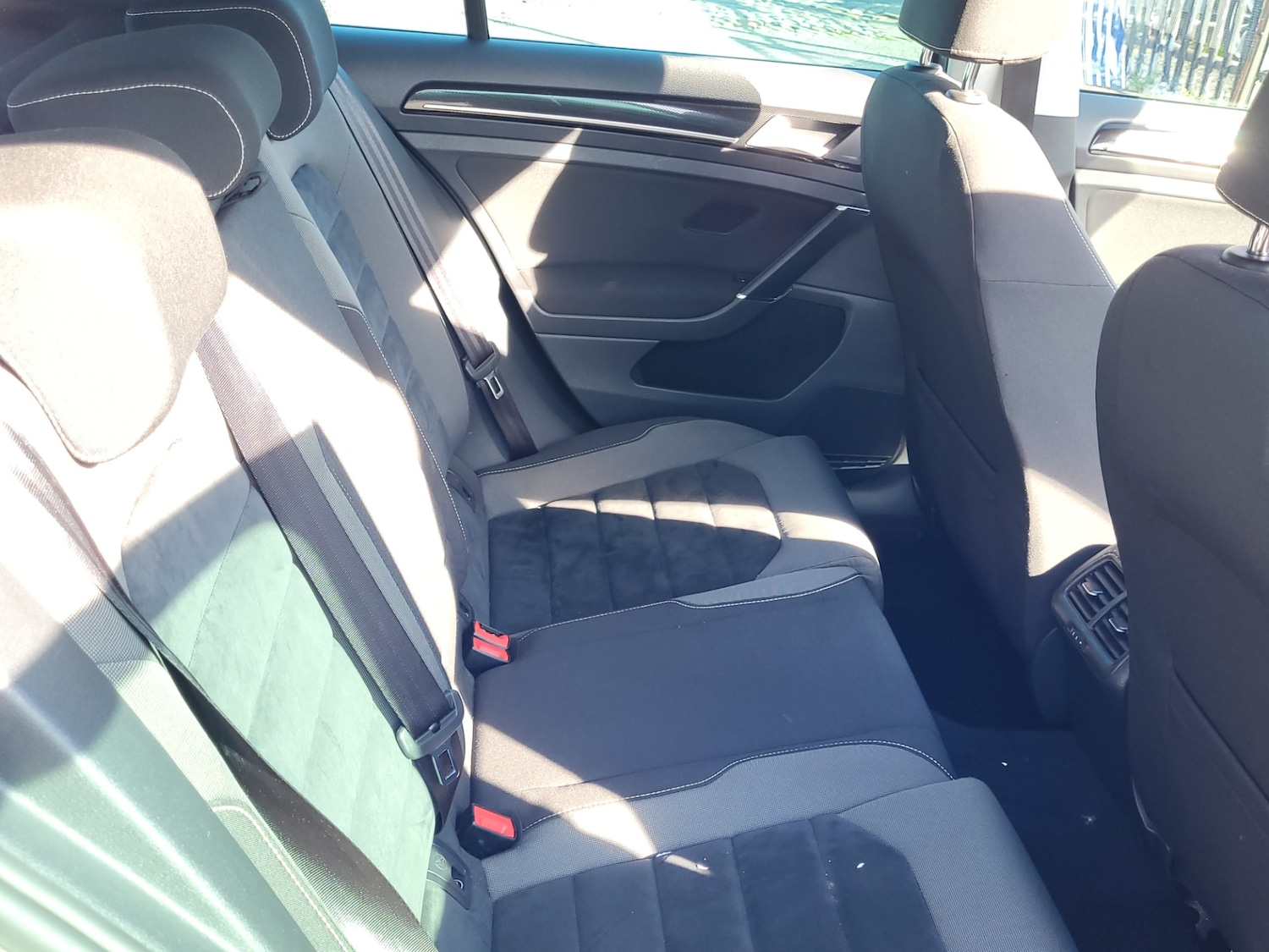 Used Volkswagen Golf 2016 for sale - 76263036: Photo 20
