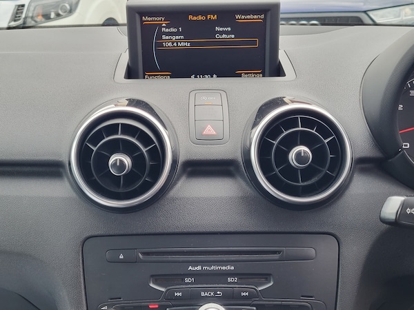 Used Audi A1 2014 for sale - 76231817: Photo 19