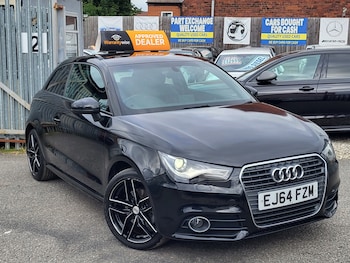 Audi - A1
