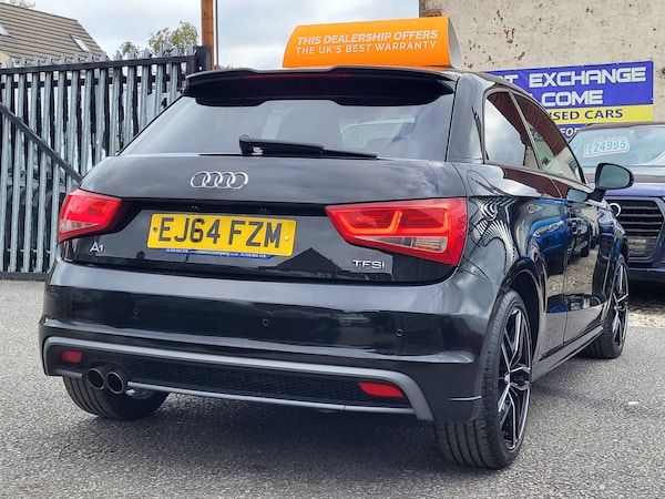 Used Audi A1 2014 for sale - 76231817: Photo 20