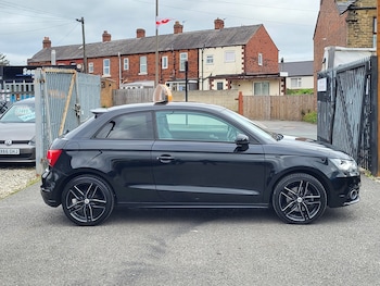 Used Audi A1 2014 for sale - 76231817: Photo 4