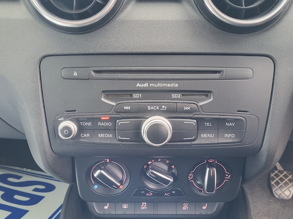Used Audi A1 2014 for sale - 76231817: Photo 7
