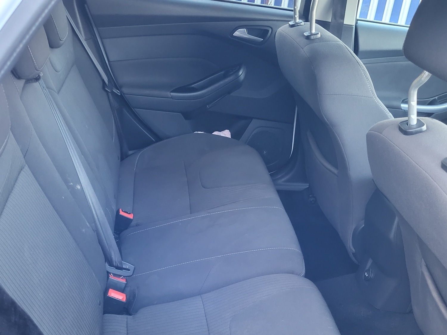 Used Ford Focus 2013 for sale - 76263363: Photo 17