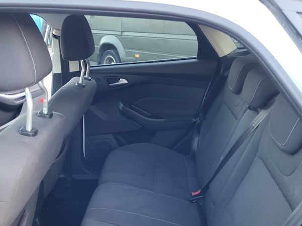 Used Ford Focus 2013 for sale - 76263363: Photo 18